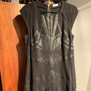 CACHE black dress